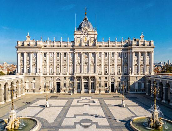  西班牙旅游9晚10天 <十全“食”美西班牙馋猫儿团> 6人VIP团