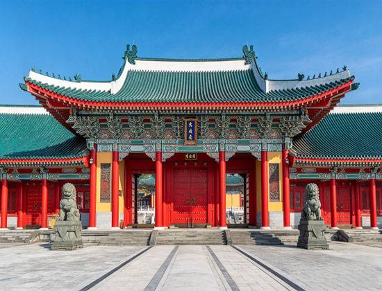 乐享-台湾环岛8天   直飞