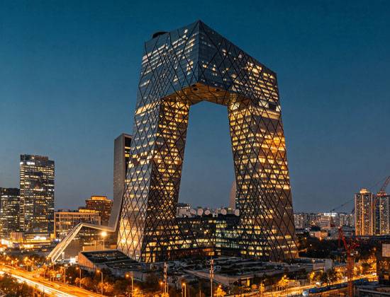 北京-天安门、故宫、三轮车、八达岭、颐和园、中央电视塔、军博、天坛四日品质游