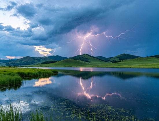 <坝上草原二日游>丰宁坝上草原骑马、休闲 巴士二日游