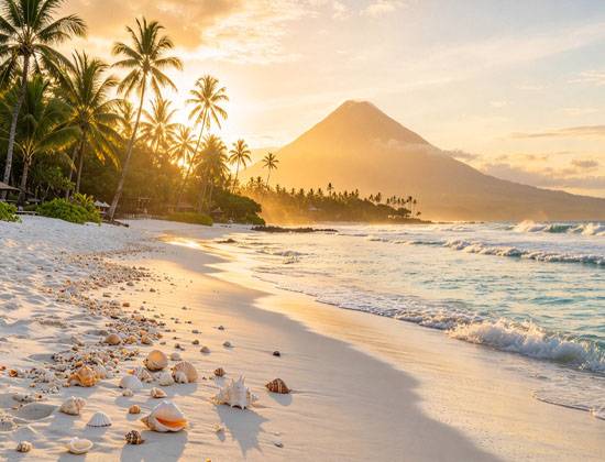 享悦游巴厘岛5晚7天.