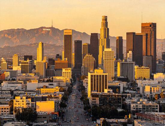 美国东西海岸常春藤14天