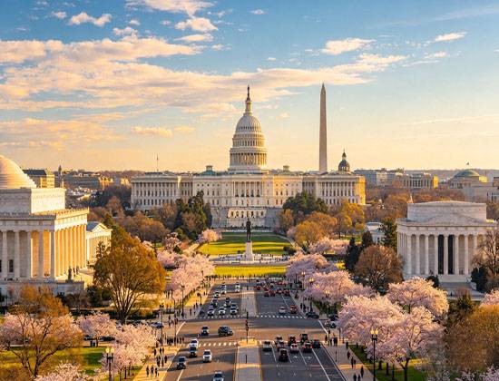 美国英语加强及寄宿家庭体验营